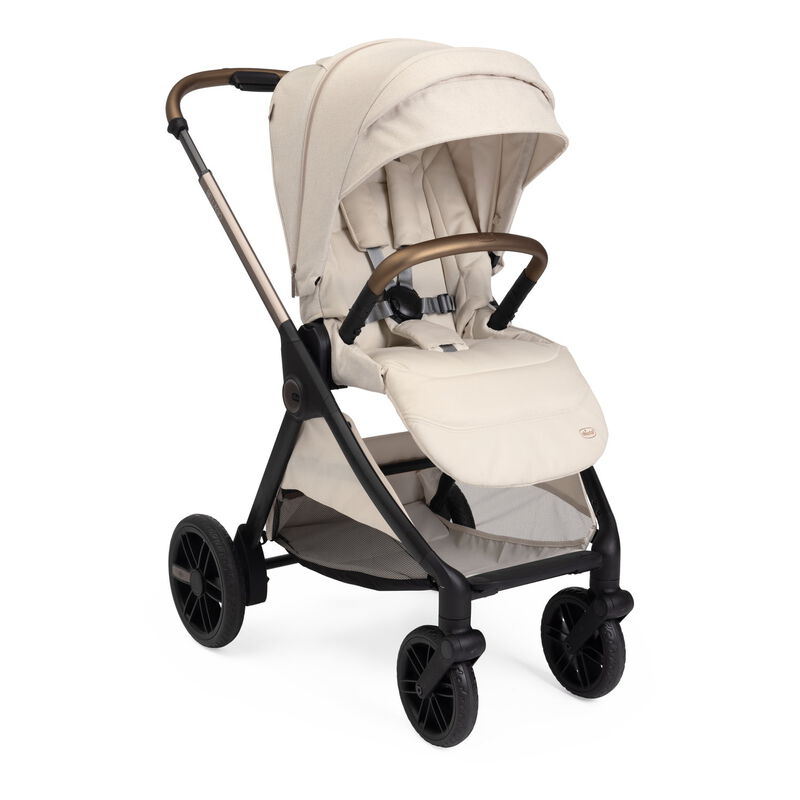 Bellagio Stroller Amber Glow image number 4